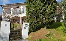 Villa Biagi